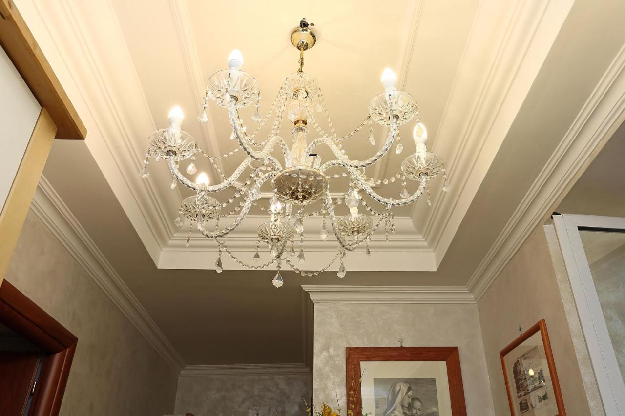 Adorasuite B&B Rome Bagian luar foto