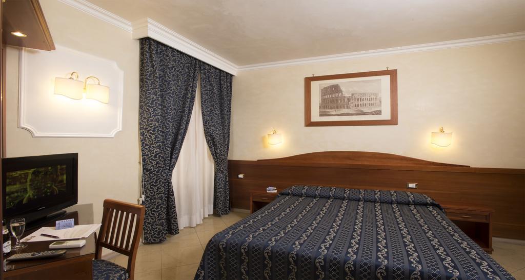 Adorasuite B&B Rome Ruang foto