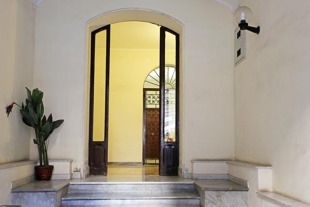 Adorasuite B&B Rome Bagian luar foto