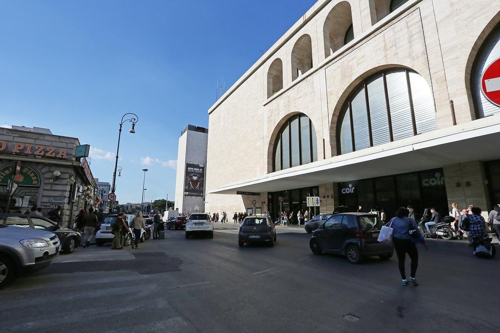 Adorasuite B&B Rome Bagian luar foto