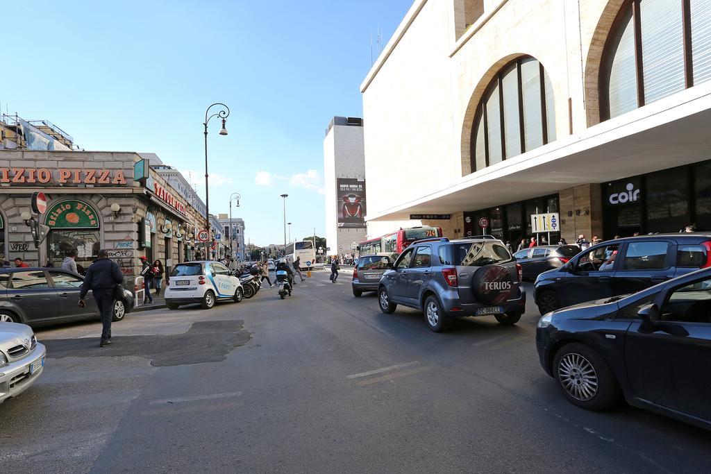 Adorasuite B&B Rome Bagian luar foto